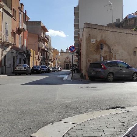 Casa Liberta 32 Βίλα Μαρσάλα Εξωτερικό φωτογραφία