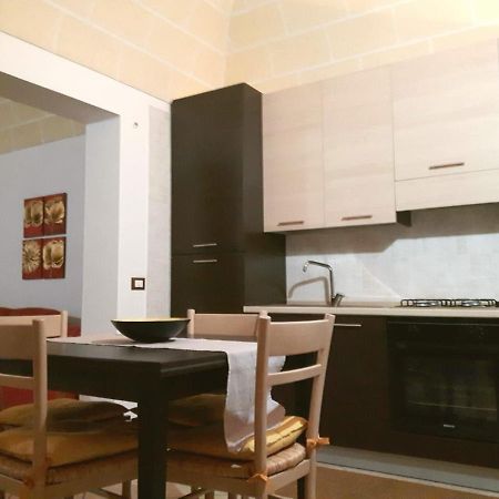Casa Liberta 32 Βίλα Μαρσάλα Εξωτερικό φωτογραφία