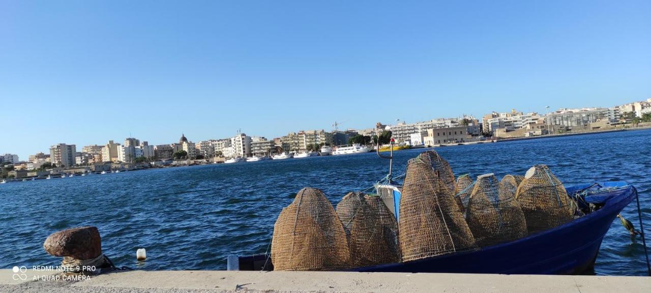 Casa Liberta 32 Βίλα Μαρσάλα Εξωτερικό φωτογραφία