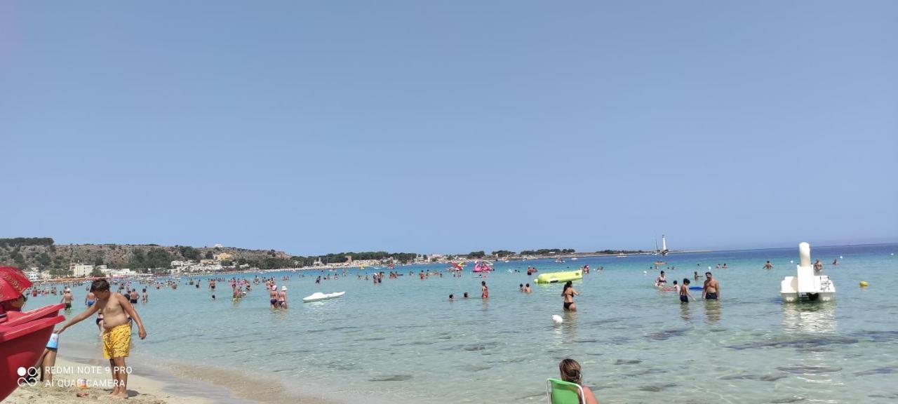 Casa Liberta 32 Βίλα Μαρσάλα Εξωτερικό φωτογραφία