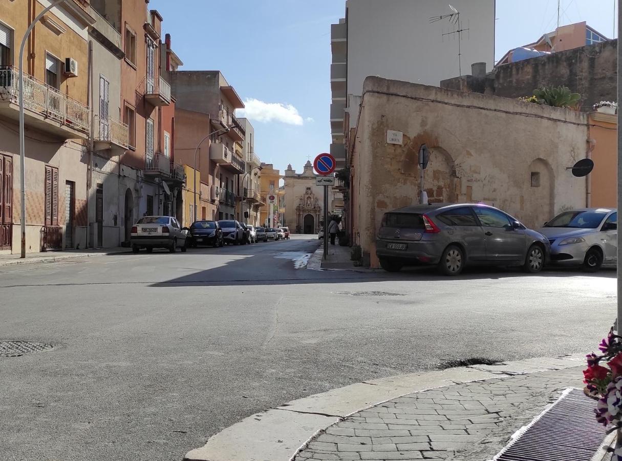 Casa Liberta 32 Βίλα Μαρσάλα Εξωτερικό φωτογραφία