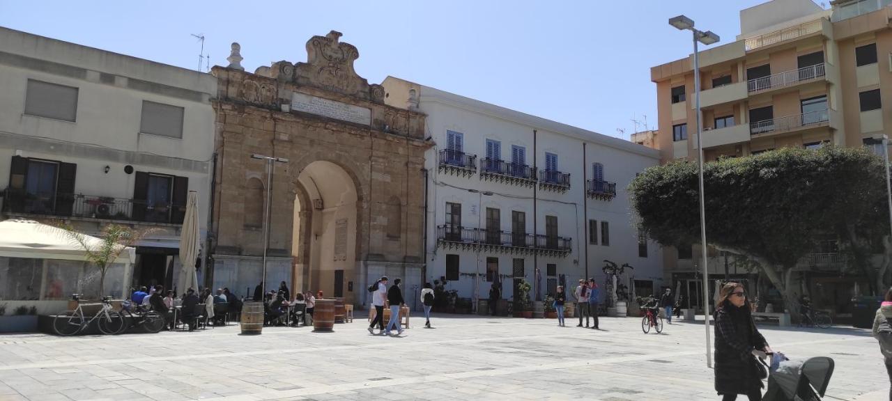 Casa Liberta 32 Βίλα Μαρσάλα Εξωτερικό φωτογραφία
