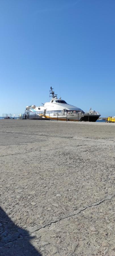Casa Liberta 32 Βίλα Μαρσάλα Εξωτερικό φωτογραφία