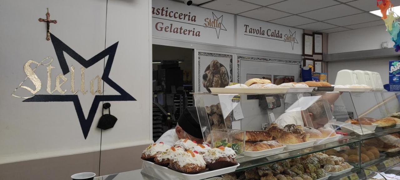 Casa Liberta 32 Βίλα Μαρσάλα Εξωτερικό φωτογραφία