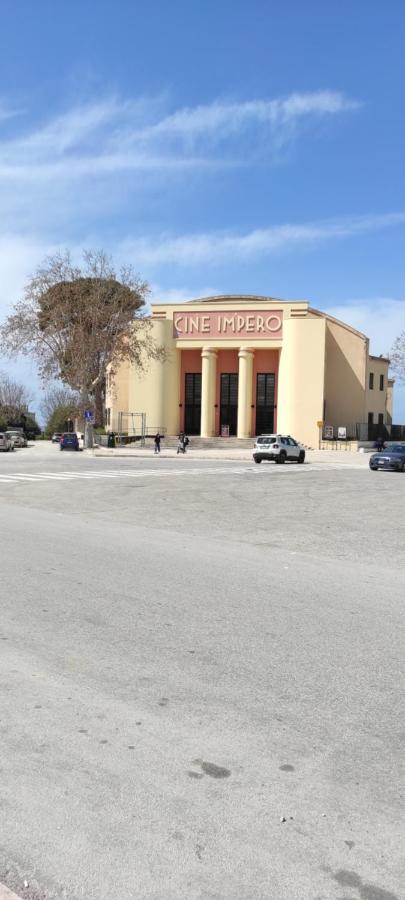 Casa Liberta 32 Βίλα Μαρσάλα Εξωτερικό φωτογραφία