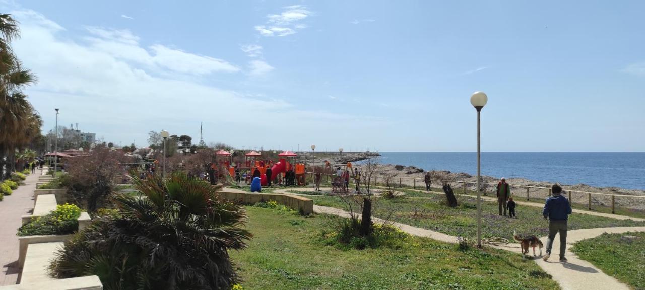 Casa Liberta 32 Βίλα Μαρσάλα Εξωτερικό φωτογραφία