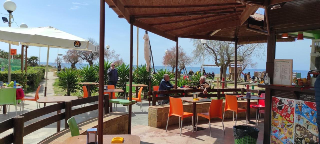 Casa Liberta 32 Βίλα Μαρσάλα Εξωτερικό φωτογραφία