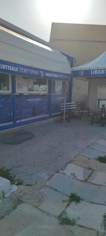 Casa Liberta 32 Βίλα Μαρσάλα Εξωτερικό φωτογραφία