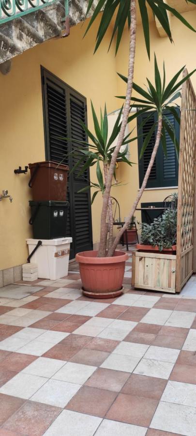 Casa Liberta 32 Βίλα Μαρσάλα Εξωτερικό φωτογραφία