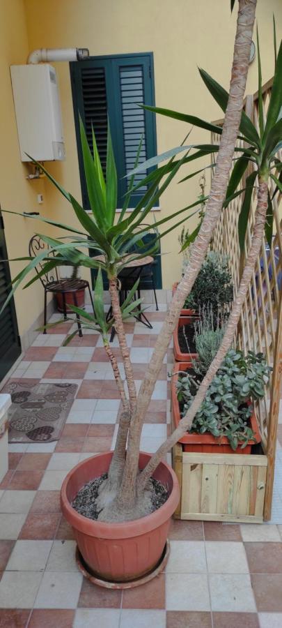 Casa Liberta 32 Βίλα Μαρσάλα Εξωτερικό φωτογραφία