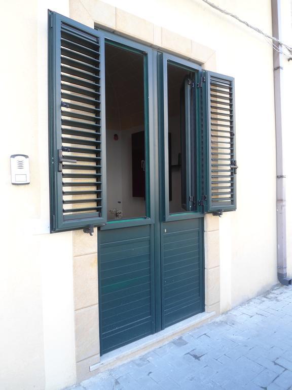 Casa Liberta 32 Βίλα Μαρσάλα Εξωτερικό φωτογραφία