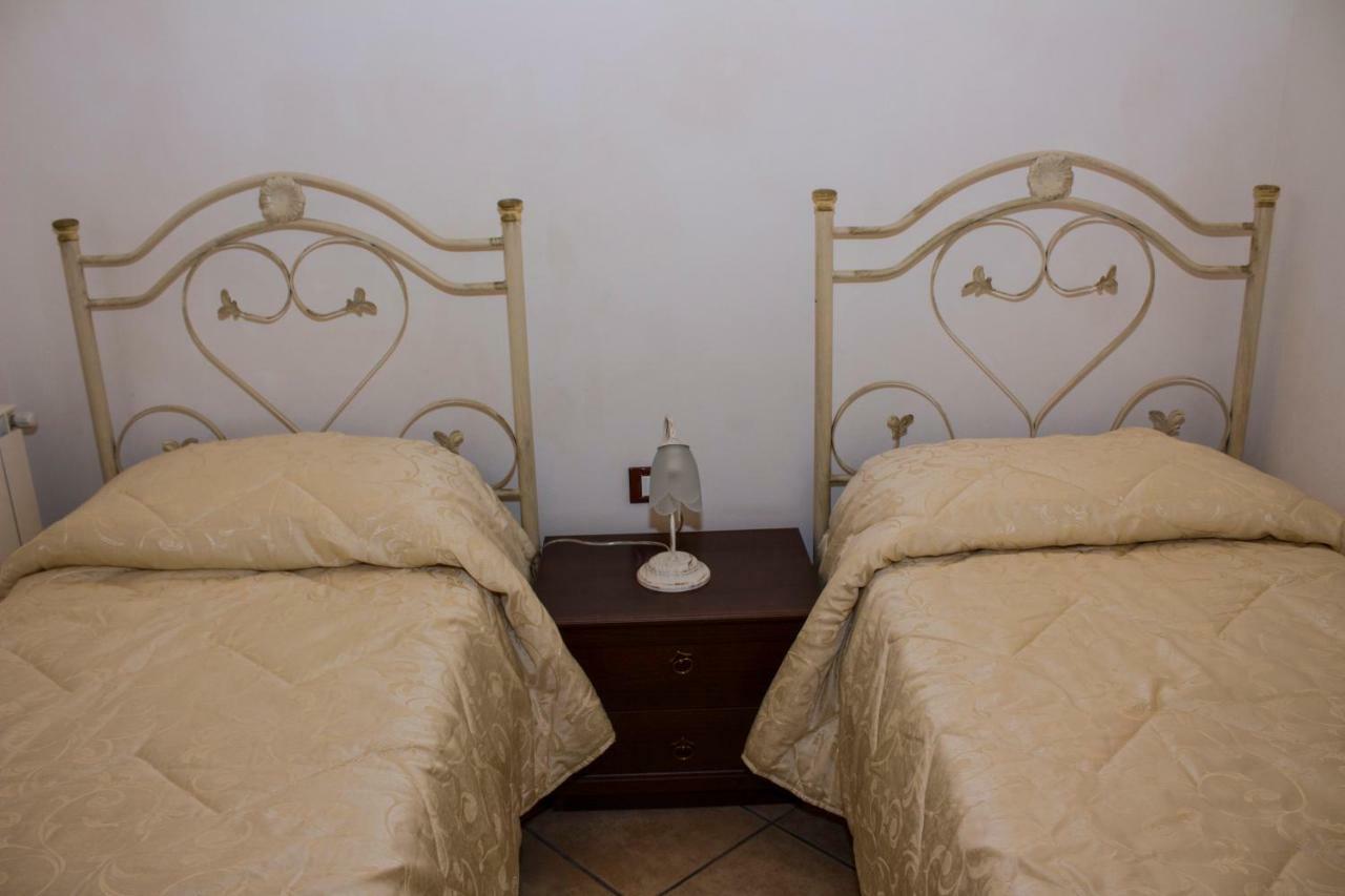 Casa Liberta 32 Βίλα Μαρσάλα Εξωτερικό φωτογραφία
