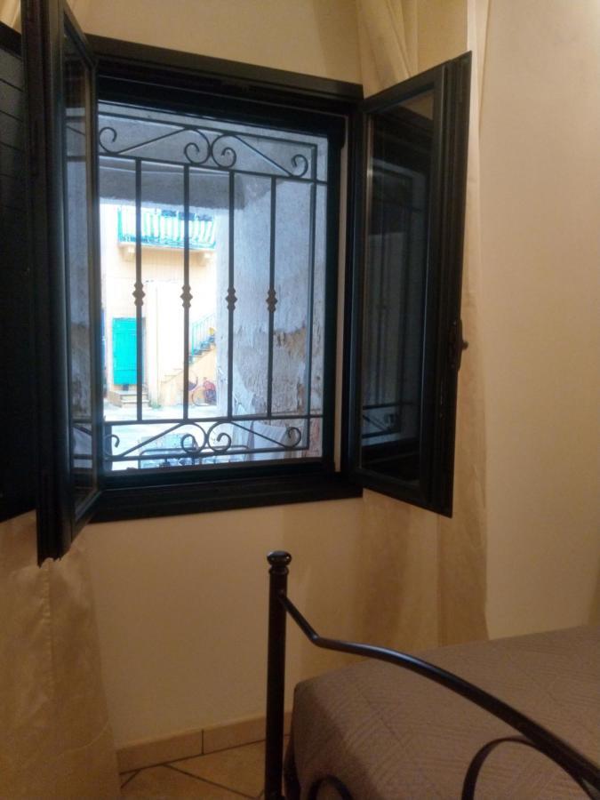 Casa Liberta 32 Βίλα Μαρσάλα Εξωτερικό φωτογραφία