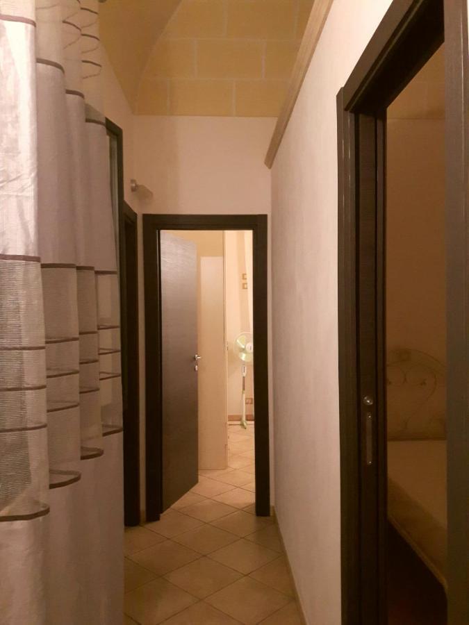 Casa Liberta 32 Βίλα Μαρσάλα Εξωτερικό φωτογραφία