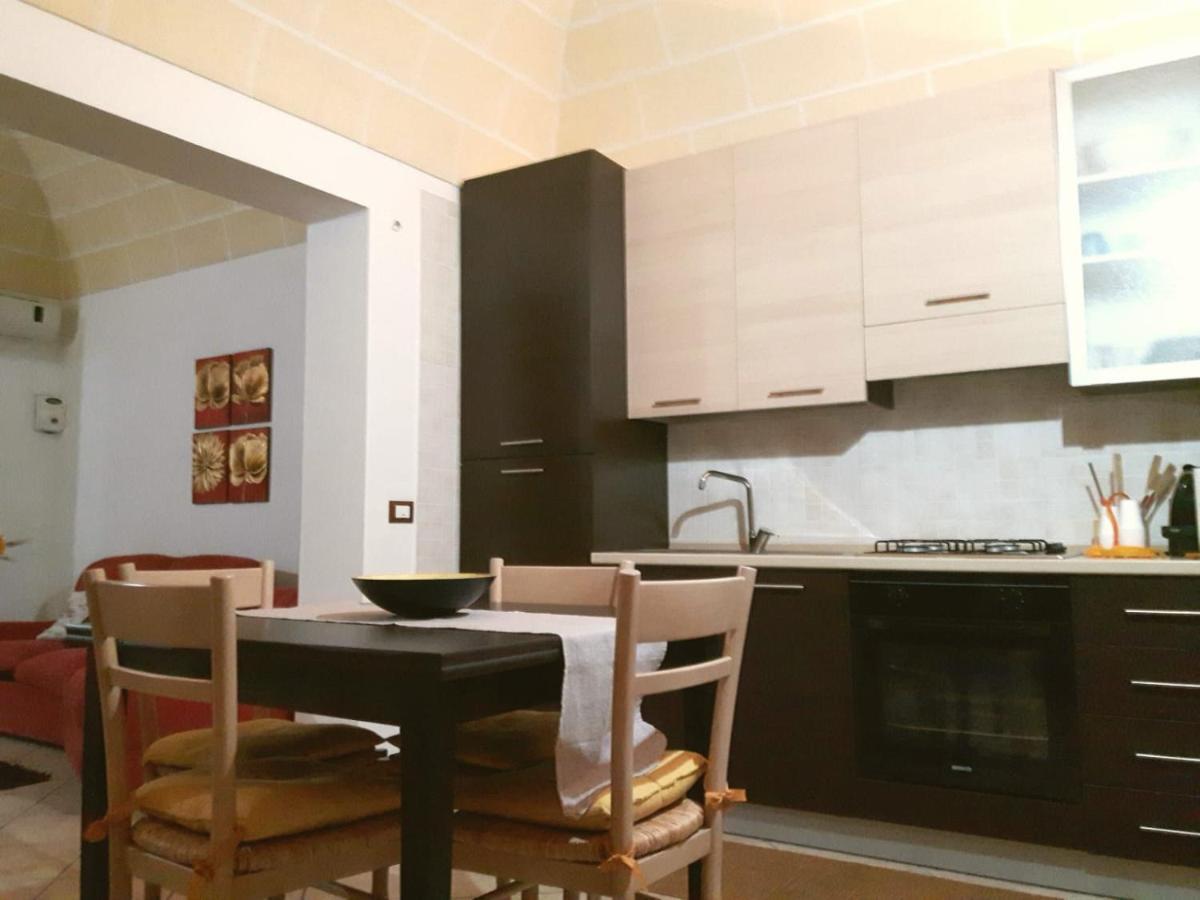 Casa Liberta 32 Βίλα Μαρσάλα Εξωτερικό φωτογραφία