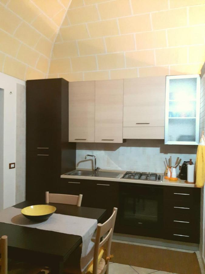 Casa Liberta 32 Βίλα Μαρσάλα Εξωτερικό φωτογραφία